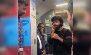 சூரரைப்போற்று !!