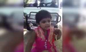 தமிழ்நாட்டின் அனைத்து விவரங்களையும் பிழையில்லாமல் சொல்லும் குழந்தை!