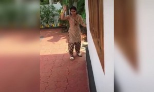 ஓடுமா ஓடு !!!