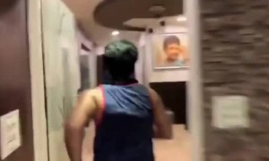 தலைவன் வேற லெவல்யா !