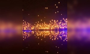 இது என்ன திருவிழா !!