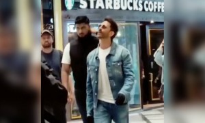 ரித்திக் ரோஷன் !!