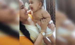 அழகுக்குட்டி !!