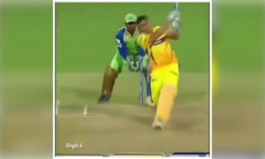 தல ஆட்டம் !!!