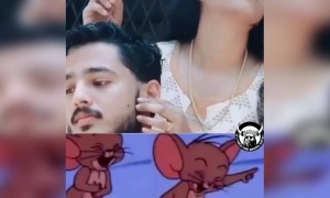 பாவம் பையன் !!