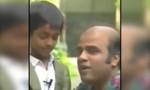 நம்ம ஜி.வி.பிரகாஷ் !!!