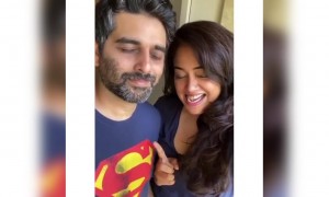 சமீரா ரெட்டி !!!