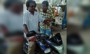 நம்ம வடிவேலா இது