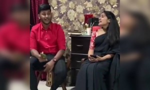 என் நெஞ்சுக்குள்ள குடியிருக்கும் !!!