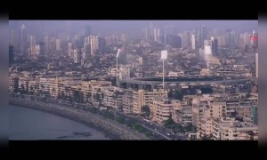 உலகையே திரும்பி பார்க்க வைத்த ஆட்டக்காரர் ! சச்சின் டெண்டுல்கர் !!