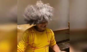 நம்ம விஜய் டிவி புகழ் !!!