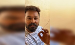 Anchor மணிமேகலை வீட்டில் நடந்த கூத்து .!!!