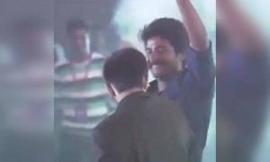 கருத்தவெல்லாம் கலீஜாம் !!