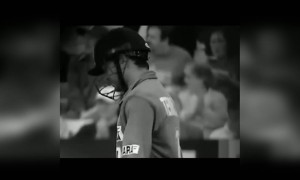 ஹாப்பி பர்த்டே லிட்டில் மாஸ்டர் சச்சின்!