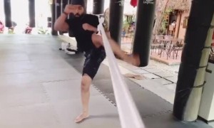 அருண் விஜய் !