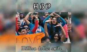 லிட்டில் மாஸ்டர் !!!