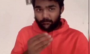 யாருப்பா நீ ! !