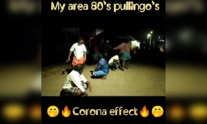 80ஸ் கிட்ஸ் !!