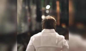 உண்மை தலைவன் !