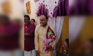 ஒரே குஷி தான் !!