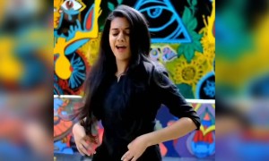 மனசில் ரெட்டை கொட !