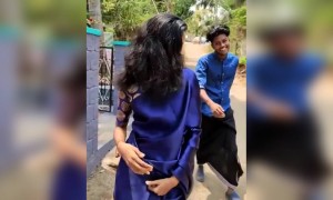 என்ன சிரிப்பு !!!