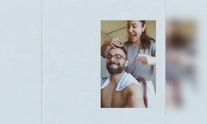 நம்ம கேப்டன் நிலைமை !!