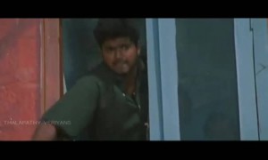 கடவுள் காப்பாத்துவாரு !!!