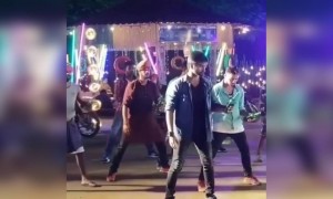 காதலிக்காதே மனசே !!