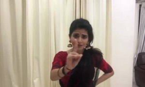 ஐஸ்வர்யா மேனன் !!