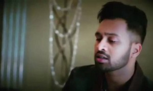 அவ நேர பார்க்கையில் !!