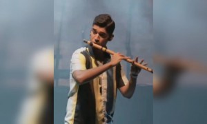 புது வெள்ளை மழை !!