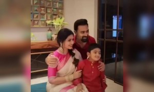 பிரசன்னா - சினேகா !!