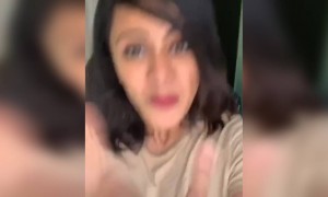 அட நம்ம அஞ்சனா !