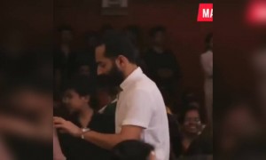 பஹத் பாசில்