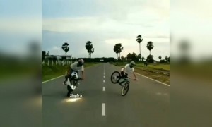 வேற லெவல் ப்ரோ !!