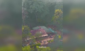 இரு காலின் இடையிலே !!