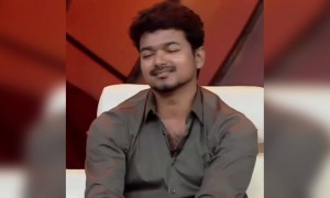 எதுக்கு கோபம்லா !!