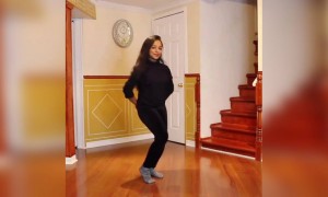 அச்சச்சோ புன்னகை !!