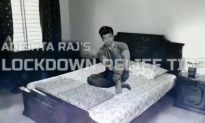 லாக் டவுன் ஐடியா !!!