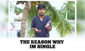 3 வருஷம் லவ்வு !!