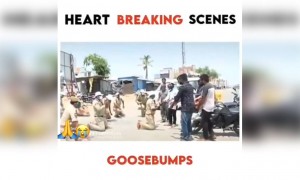 தயவு செய்து வீட்டிலேயே இருங்கள் !!!