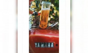 நான் குடிக்க போறேன் !!