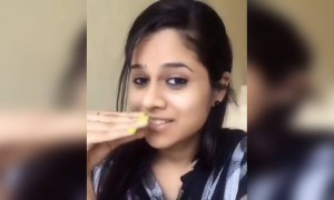 அழகாய் நானும் மாறுகிறேன் !!