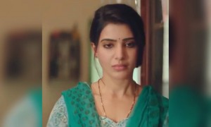 சமந்தா !!