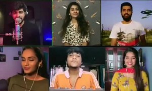 மன மன மெண்டல் மனதில் !!