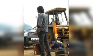 அல்லு அர்ஜுன் !!