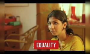 பெண்ணியம் பற்றி கருத்து !