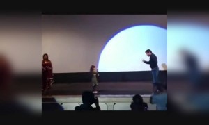 தெய்வத்திருமகள் !!!