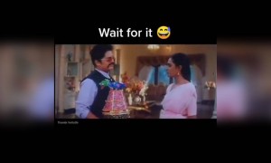 கரண் அண்ணா !!! வேற லெவல் !!